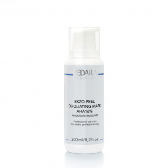 Ekzo-Peel Exfoliating Mask AHA 16% 